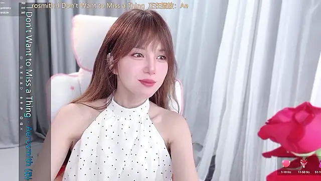hi-AnAn Obrolan Langsung XXX