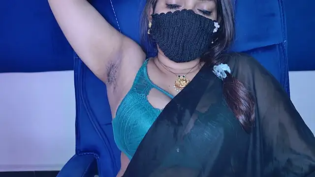 Anjali-Queen's Live XXX Chat