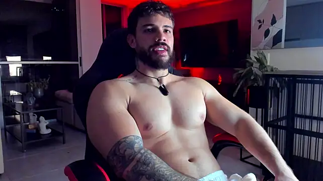 Valenthino_Salvatore Live XXX-Chat