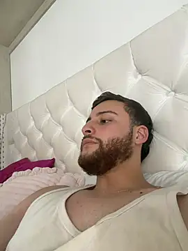 OliviaLuuxe Webcam show