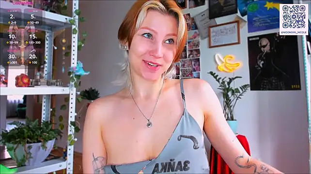 Nicole_matt লাইভ XXX চ্যাট