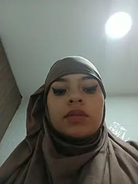 Samira_1 Webcam show