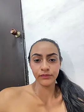 Chat XXX en directo de miluwatson