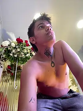 Sembang XXX Secara Langsung leonel_bigcum