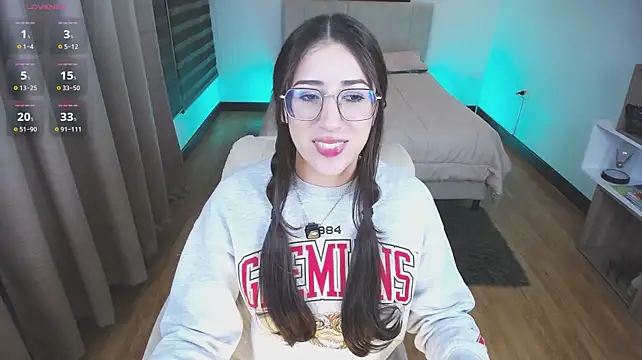 KittyCute-'s Live XXX Chat