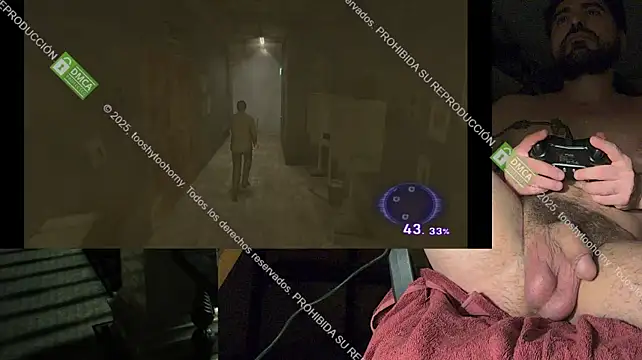 عرض كام tooshytoohorny