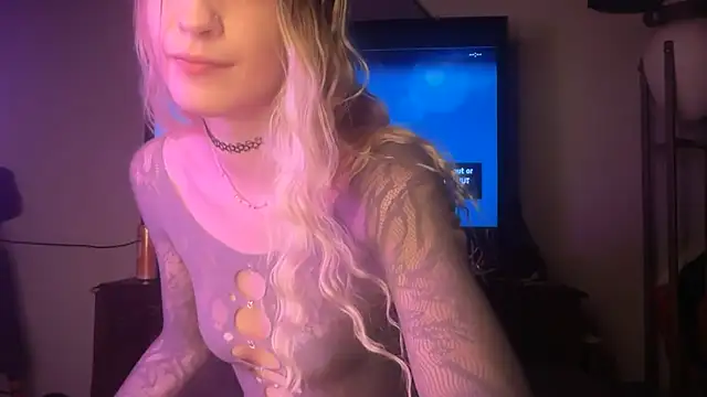 kittyxexxのライブXXXチャット