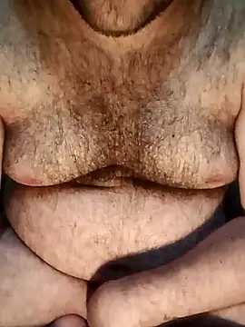 big__bearrr – Kamerová šou
