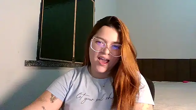 Chatroom XXX en direct de Desejosecretto