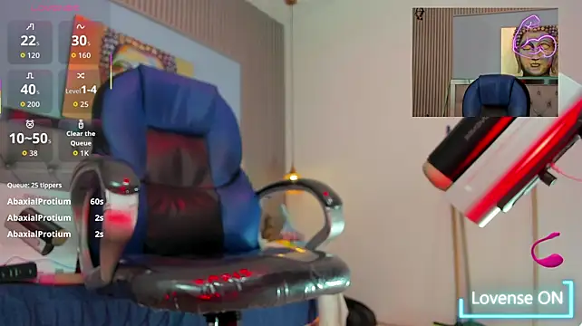 Ethanx18_ Chat XXX in diretta