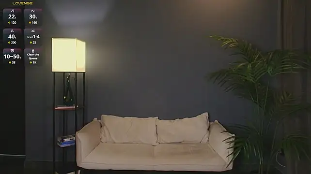 Diana_twerkのライブXXXチャット