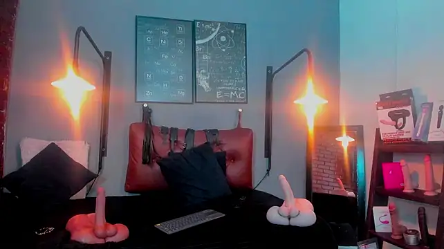 Samantha_mature56のライブXXXチャット