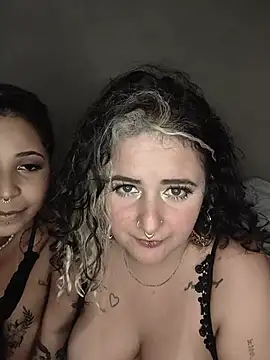 Show de webcam de _lascivious