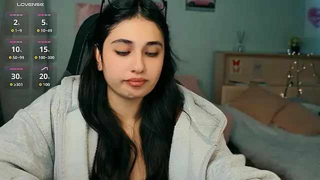 honeylanaa Live XXX-chat