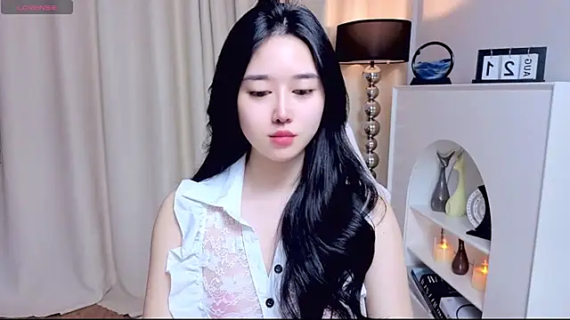 miuu6868's Live XXX Chat