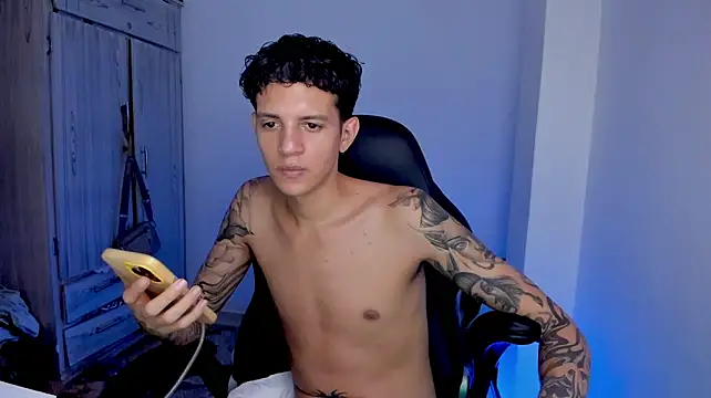 Chat XXX Live tylerrnova