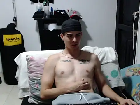 Zac_Efront 网络视讯表演