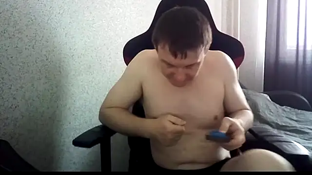 Chat XXX Live MysteriousWanderer