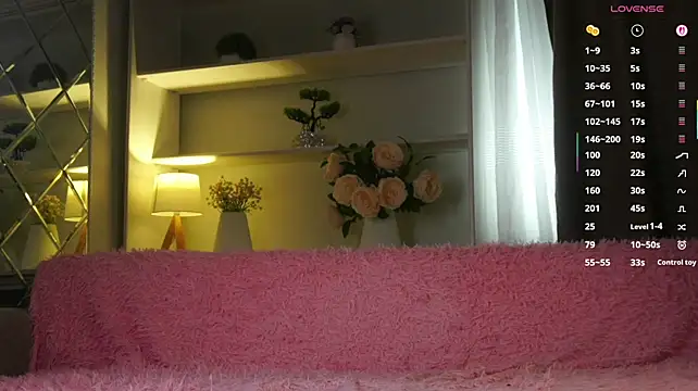 LashondaBloemer – Naživo XXX chat