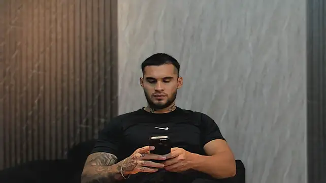 thesituationsj Live XXX-chat
