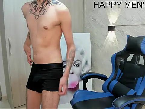johan_tempt Webcamshow