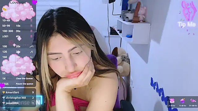 Živý XXX chat siddhixxx_592