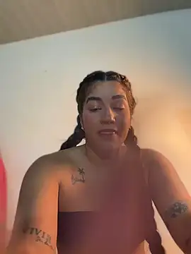 Živý XXX chat Little_Gaby_