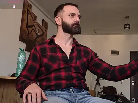 GipsyKingRo webkamerás műsora