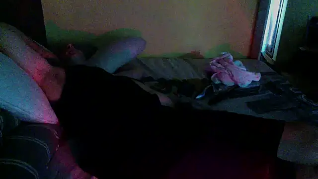 s_urprise Webcam show