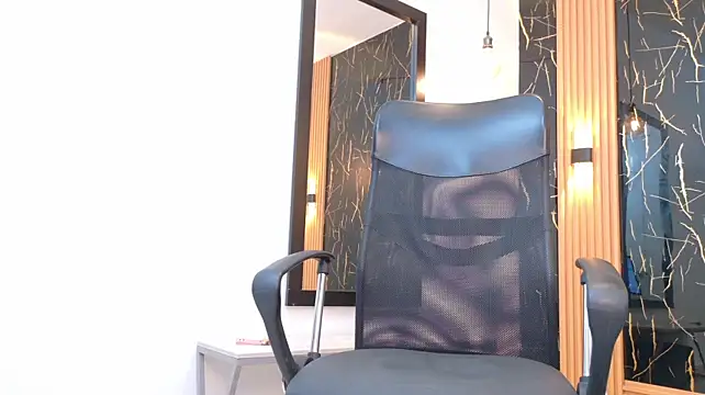 ValeriHot_1 Pertunjukan Webcam