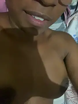 Show de webcam de cacauzinhababy