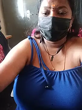 TamilAmmu89 Show Webcam