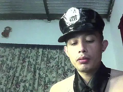 Webkamerová show Alexander_Fetish1