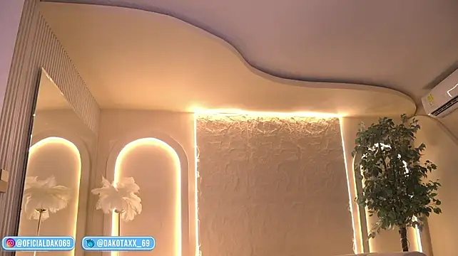 Dakota_LeeのライブXXXチャット