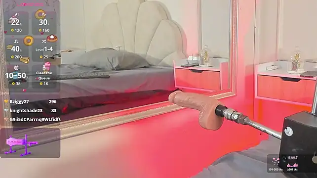Živý XXX chat Candaceoweens