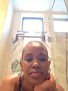 Lexiluv1 Webcam Show