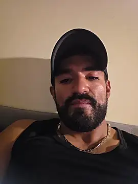 Show webcam de piggylatino