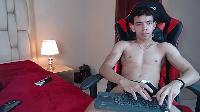 CamiloRoss_ Webcamshow