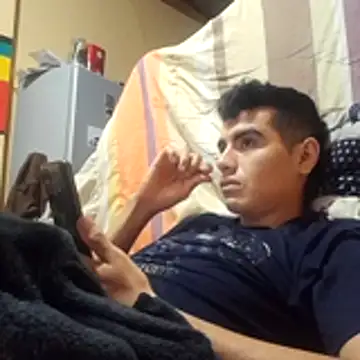XXX chat uživo modela Ortiz3404
