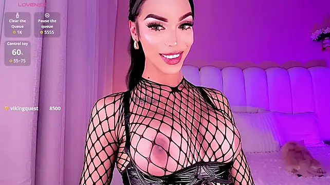 XXX chat uživo modela Michell_simons