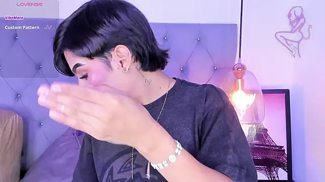 XXX chat uživo modela Its_Noah9_