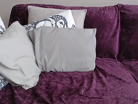 35Gece35 Adlı Modelin Web Kamerası Şovu