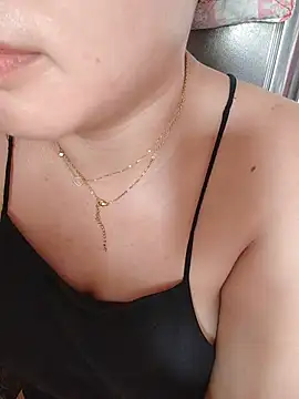 Sexy_Sweetiee Pertunjukan Webcam