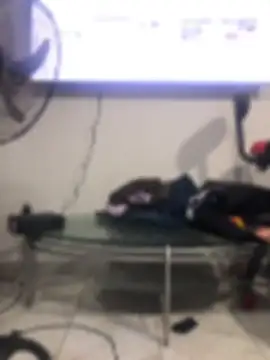 Webkamerová show Tuflakito69