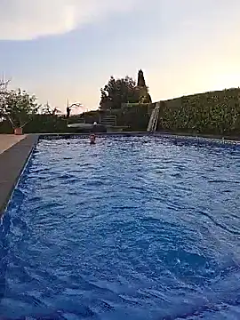 הופעת וובקאם של kylie_blck