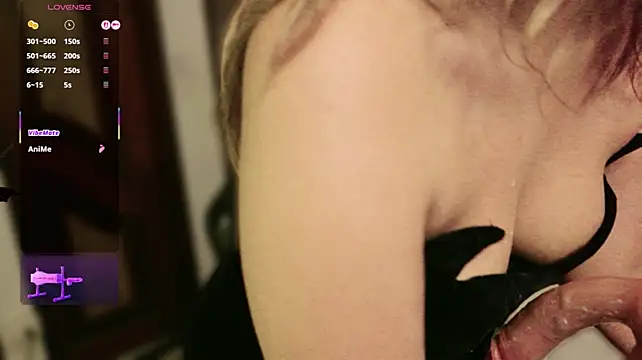 צ'אט XXX בשידור חי של Teen_sofia_
