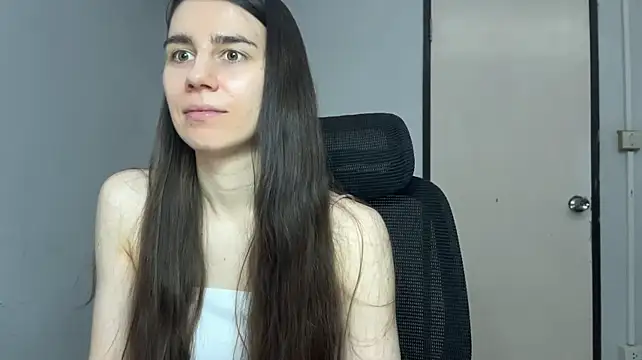 SassyJessi Adlı Modelin Canlı XXX Sohbeti