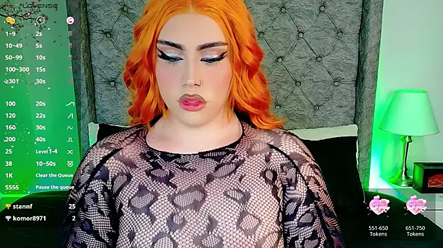 astridjonness' Live XXX Chat