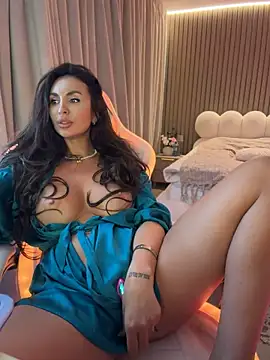 Czat XXX na żywo – LunaBex