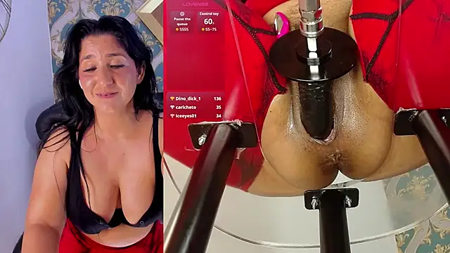 Czat XXX na żywo – Miia_Rosee_